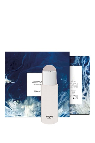 Coffret Empereur - Eau de parfum - 30 ml
