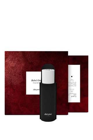 Coffret Babel Oud - Eau de parfum - 30 ml