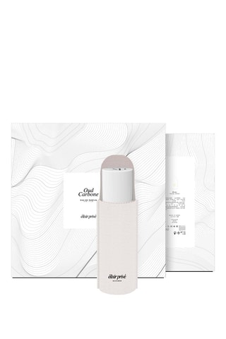 Coffret Oud Carbone - Eau de parfum - 30 ml