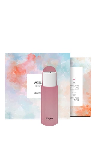 Coffret Brume d'ivoire - Eau de parfum - 30 ml