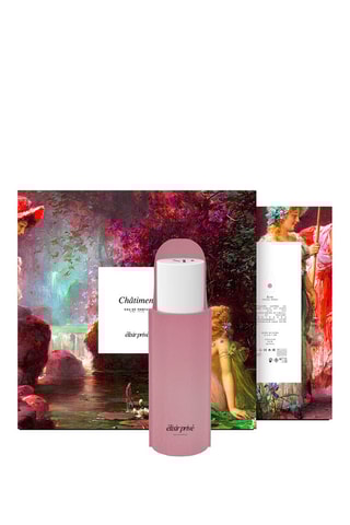 Coffret Châtiment - Eau de parfum - 30 ml