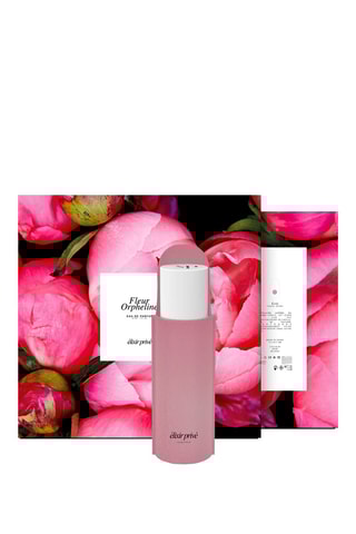 Coffret Fleur Orpheline - Eau de parfum - 30 ml
