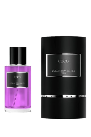Coco Collection Privée - Eau de parfum 50 ml