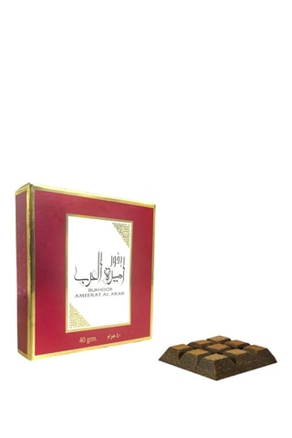 Incenso Ameerat Al Arab Lattafa - 40 g