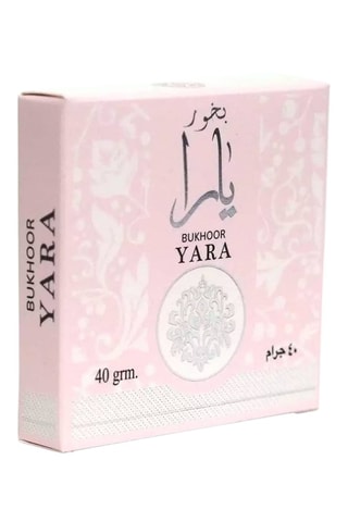 Incenso Yara Lattafa - 40 g