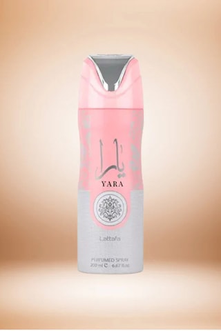 Yara Lattafa - Ambientador 200 ml