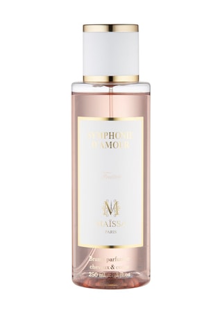 Symphonie d'amour Maïssa Bruma perfumada 250 ml