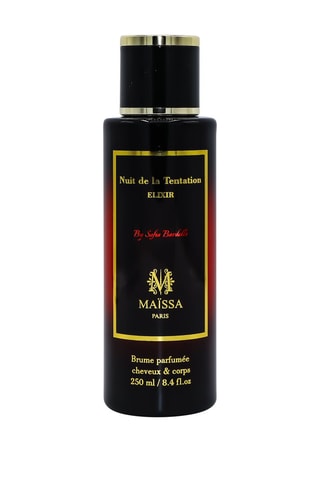 Nuit de la tentation Maissa - Bruma perfumada - 250 ml