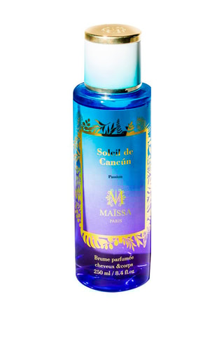 Soleil de Cancún Maïssa Spray perfumado 250 ml