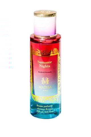 Summer night Maïssa Spray perfumado 250 ml