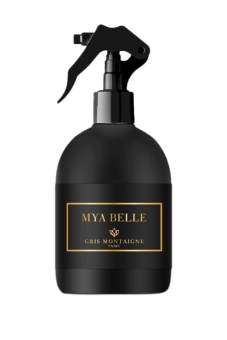 Mya Belle Gris Montaigne - Perfume de têxtil e casa 250 ml