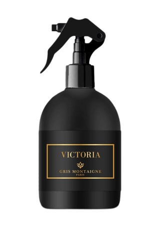 Victoria Gris Montaigne - Perfume de têxtil e casa 250 ml