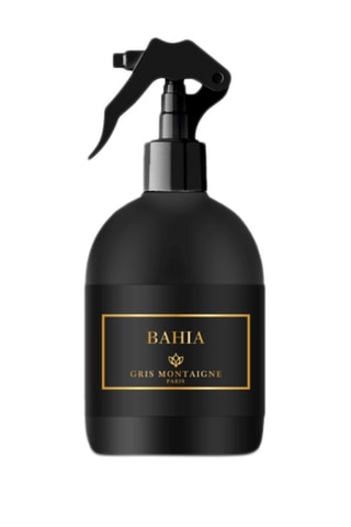 Bahia Gris Montaigne - Perfume de têxtil e casa 250 ml