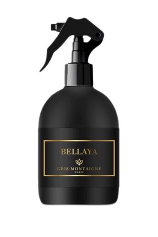 Bellaya Gris Montaigne - Perfume de têxtil e casa 250 ml