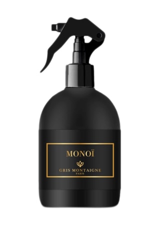 Monoï Gris Montaigne - Perfume de têxtil e casa 250 ml