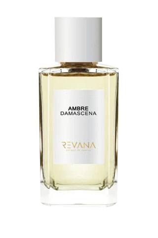 Ambre Damascena Revana - Extrato de perfume 100 ml