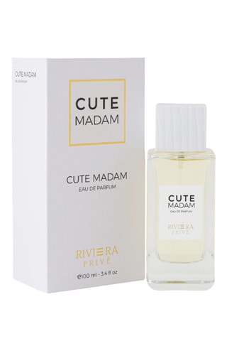 Cute Madam Riviera Privé - Eau de parfum 100 ml