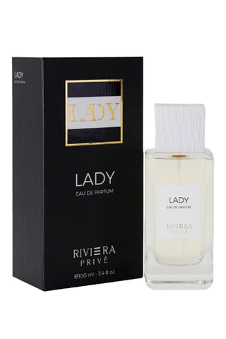 Lady Riviera Privé - Eau de parfum 100 ml