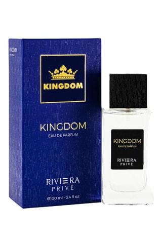 Kingdom Riviera Privé - Eau de parfum 100 ml