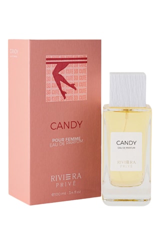 Candy Riviera Privé - Eau de parfum 100 ml
