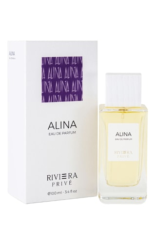Alina Riviera Privé - Eau de parfum 100 ml