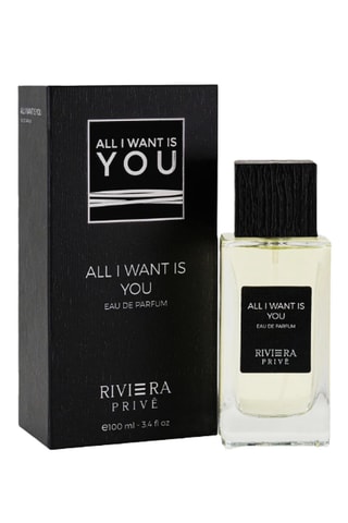 All Want Is You Riviera Privé - Eau de parfum 100 ml