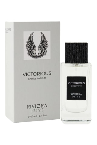 Victorious Riviera Privé - Eau de parfum 100 ml