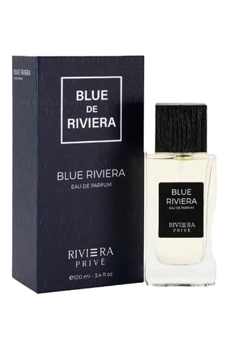 Blue Riviera Privé - Eau de parfum 100 ml