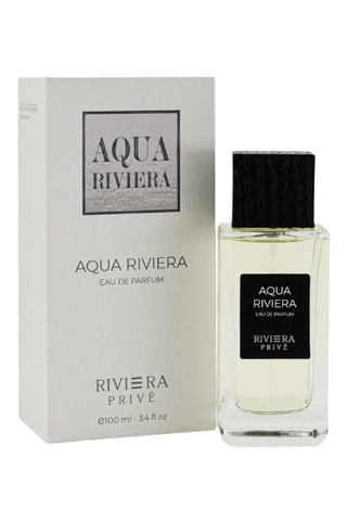 Aqua Riviera Privé - Eau de parfum 100 ml