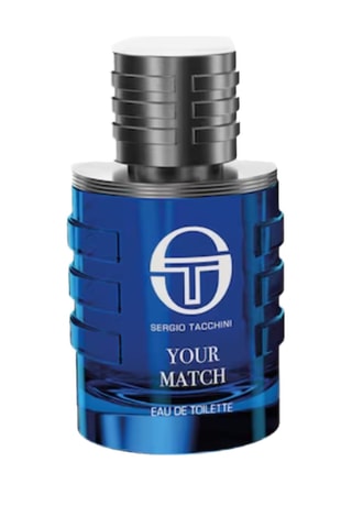 Your Match Sergio Tacchini - Eau de toilette 100 ml