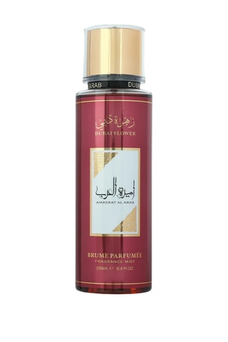 Ameerat Al Arab Dubaï Flower - Bruma perfumada 250 ml