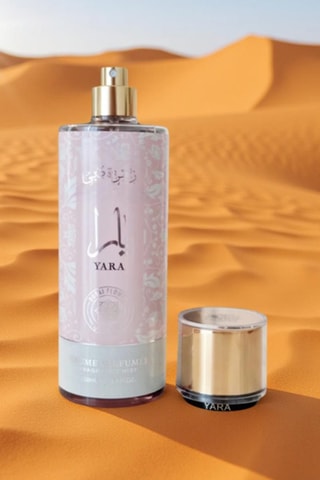 Yara Dubaï Flower - Bruma perfumada 250 ml