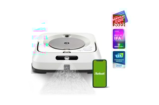 Robot laveur de sol Braava jet M613440