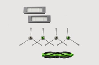 Kit de remplacement Roomba® Combo®