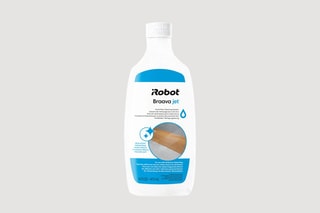 Solution nettoyante pour sols durs Braava jet® 473 ml