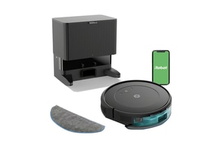 Robot aspirateur Roomba Combo Essential 2 - 120 min d'autonomie