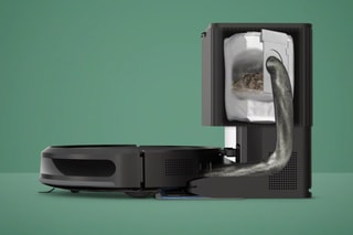 Robot aspirateur Roomba Combo Essential 2 - 120 min d'autonomie