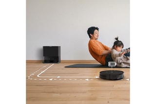 Robot aspirateur Roomba Combo Essential 2 - 120 min d'autonomie