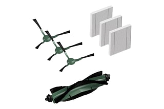 Kit de remplacement de lavage pour irobots Roomba Essentials