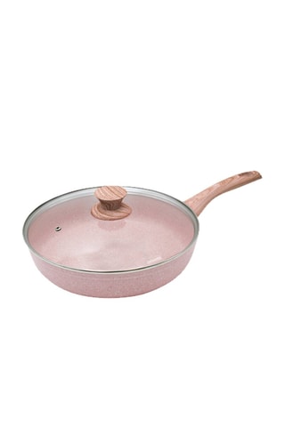 Frigideira Stonerose 28 cm - 3,36 l