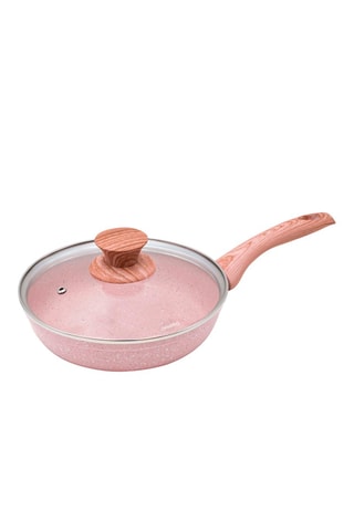 Frigideira Stonerose 28 cm - 3,36 l