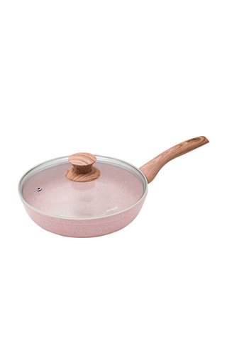 Frigideira Stonerose 24 cm - 2,36 l
