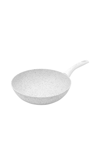 Wok Stonewhite 28 cm - 3,5 l