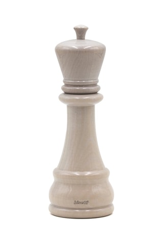 Gelakt Houten Kruidenmolen Roi 23 cm