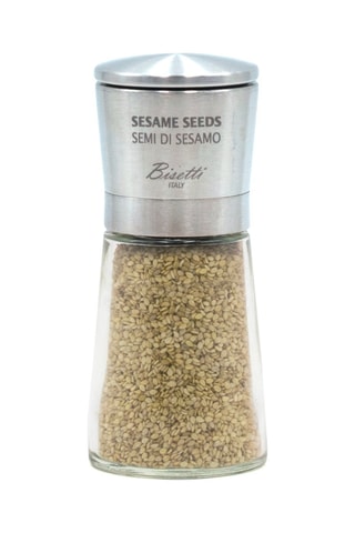 Sesamzaadmolen   13 cm