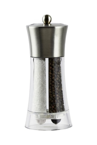 Peper- en Zoutmolen 19 cm