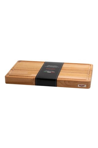 Beukenhouten Snijplank  40 x 25 x 4 cm