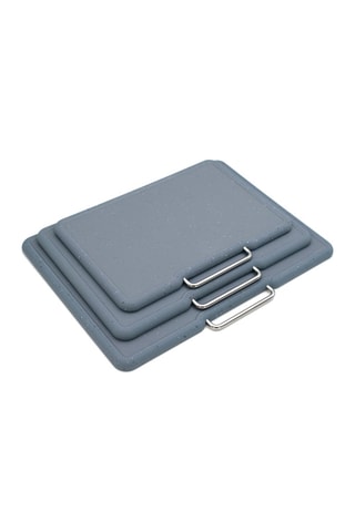 3 tábuas para cortar com base Pierre Gourmet