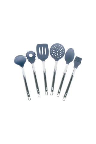 Conjunto de acessórios 6 peças