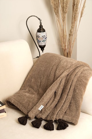 Couverture Marron